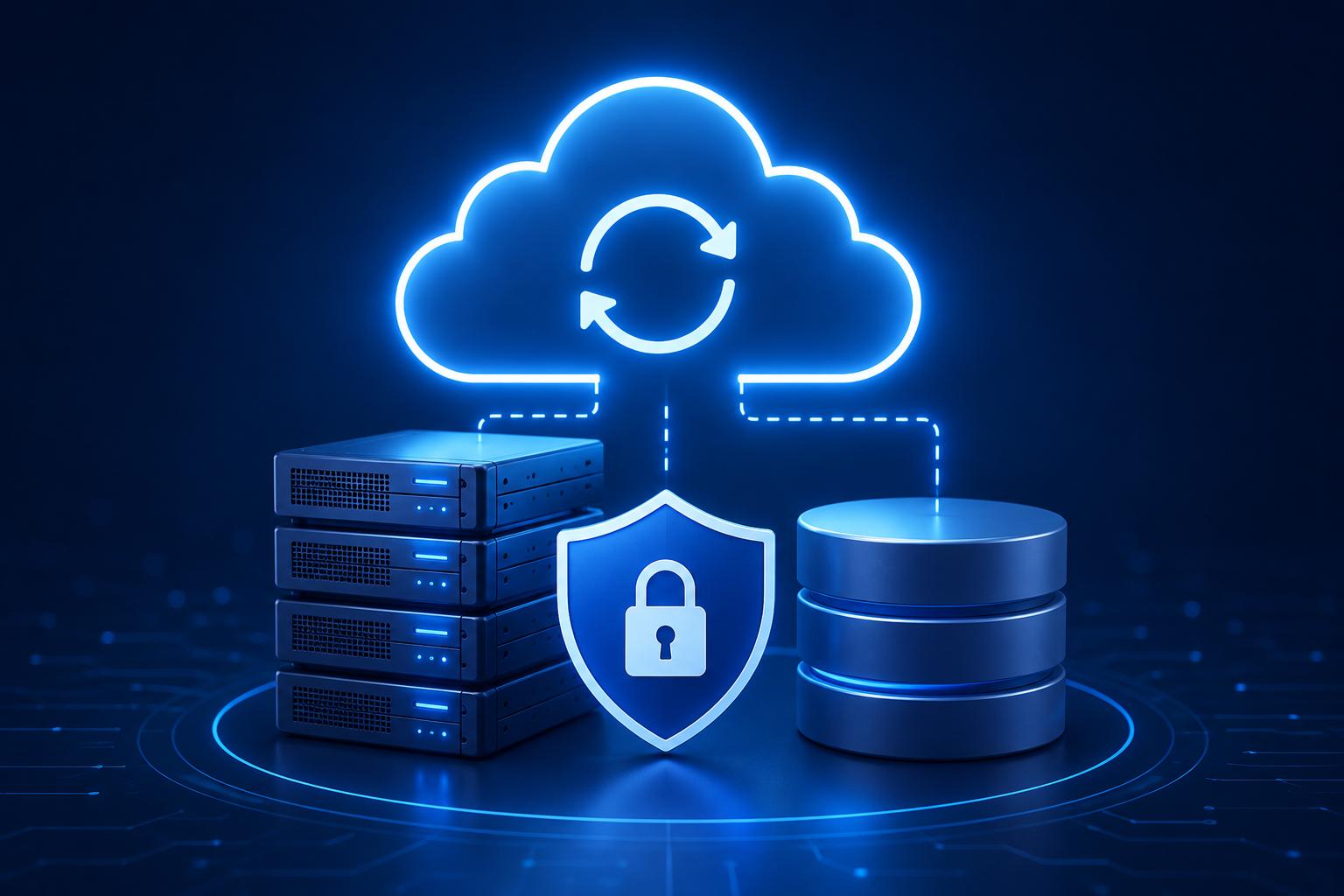 Enterprise Storage and Backup